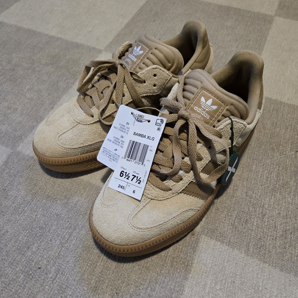 Adidas Samba XLG